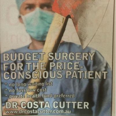 costacutter's profile picture. 