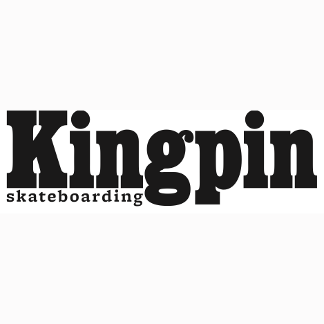 Pan-European Skateboarding