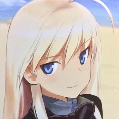 ハンナ ユスティーナ マルセイユ Hanna S Fake Twitter