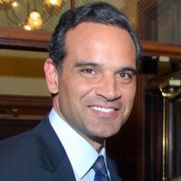 Frank Caprio (@frankcaprio) 's Twitter Profile