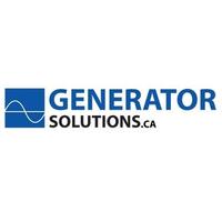 GeneratorSolutions(@GeneratorSol) 's Twitter Profile Photo