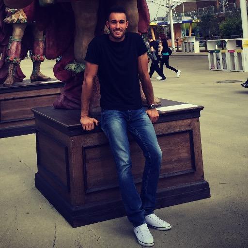 Massiblack's profile picture. 