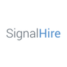 SignalHire's profile picture. https://t.co/Y2HXtT8zcf is a must have for #recruiters, #sourcers, #sales & #marketing professionals.
Get private email addresses, work, and mobile phone numbers.