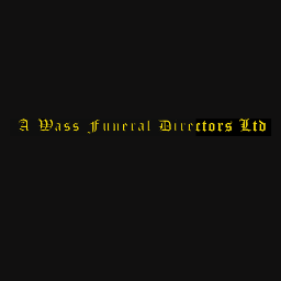 At A Wass Funeral Directors we offer a service providing all aspects of Funeral care and arrangements beginning from the moment you contact us.