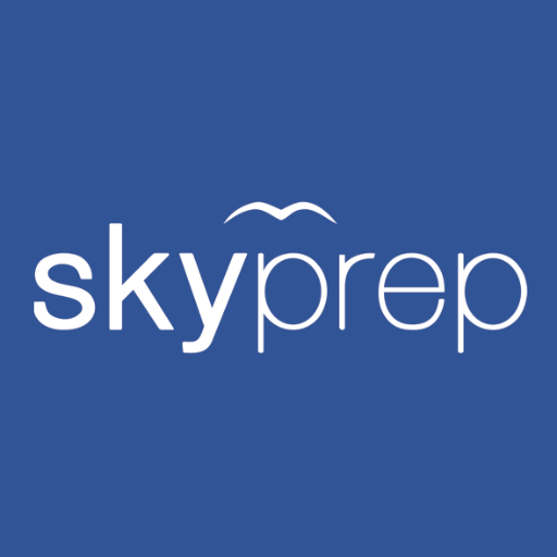 SkyPrep Profile Picture