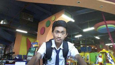 rizkyhi68709682's profile picture. Study in every moment