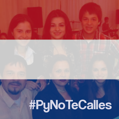 raqueldelpuerto's profile picture. .