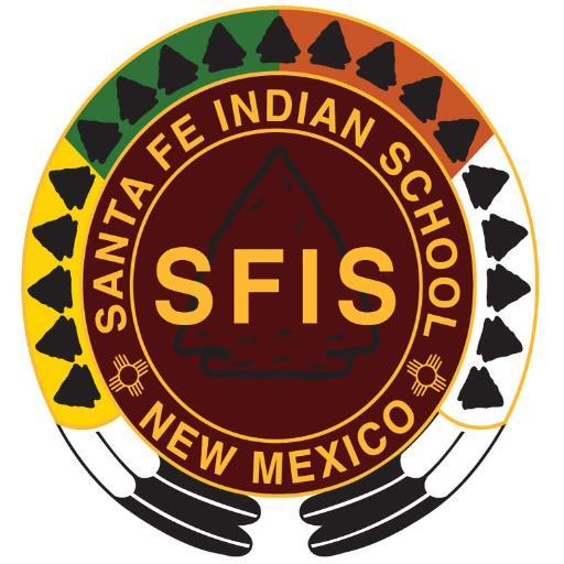 The Santa Fe Indian School is owned and operated by the 19 Pueblos of NM.
RTs not official endorsements of SFIS.