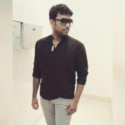 crazy_mukesh's profile picture. 24 ! Overthinker ! Ambivert !