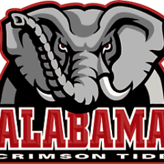Unofficial Twitter Account for the university of Alabama Class of 2020. #rolltide #UA20 #Bama2020. This page is not affiliated with the University of Alabama
