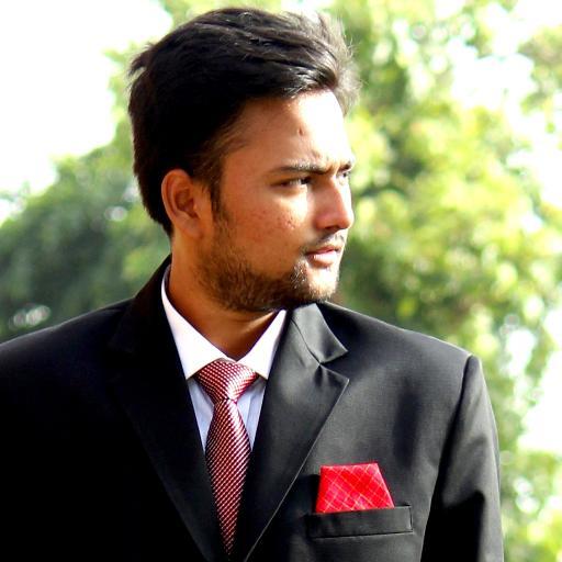 Founder, CEO @ Anusamhita Solutions | Tech Enthusiast | Proud Indian