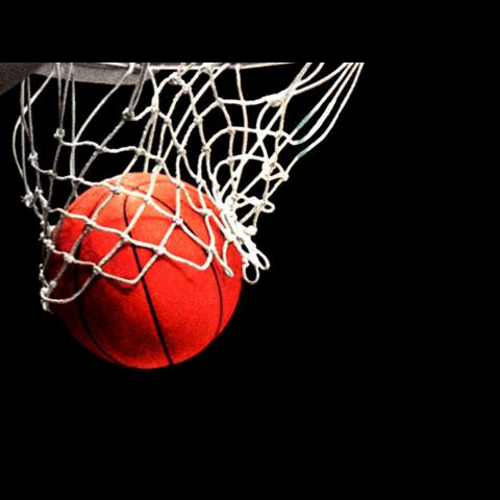Family and god always first. Basketball is life. Never give up.