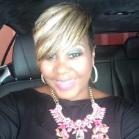 Rhonda Mclemore - @MacksGirl16 Twitter Profile Photo