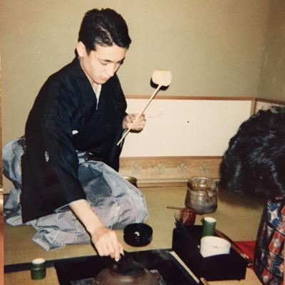 Ph.D(建築学)/株式会社OCAEL代表取締役/東京大学情報基盤センター客員研究員/Mac/iPhone/CFD/OpenFOAM/水泳/ゴルフ/一級船舶/釣り/ギター/ヴァイオリン/TREK 5200D USPS/MAZDA CX-60 PHEV Premium Sports/アイコンは大学の茶道部時代