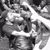 A THOUSAND PUNCHES (@a1000punches) 's Twitter Profile