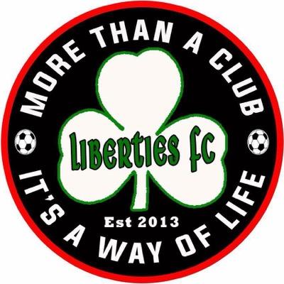 Liberties FC Profile