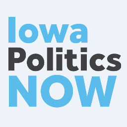 The latest in the presidential race, Iowa caucus and state politics.