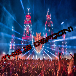 ThisIsDefqon1's profile picture. Welcome to Defqon1 and please visit my YouTube channel for awesome videos where I will play horror games, AQW, custom zombies and many more.