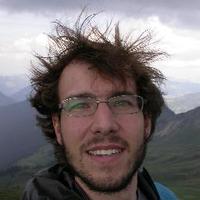 Sylvain Antoniazza (@santoniazza) 's Twitter Profile