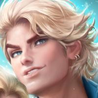 Gamaliel (@holyevoker) Twitter profile photo