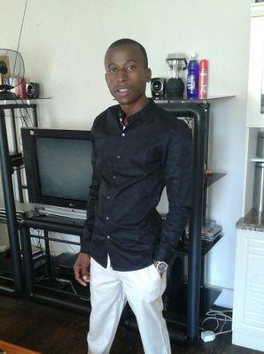 ShoenIinnos's profile picture. 