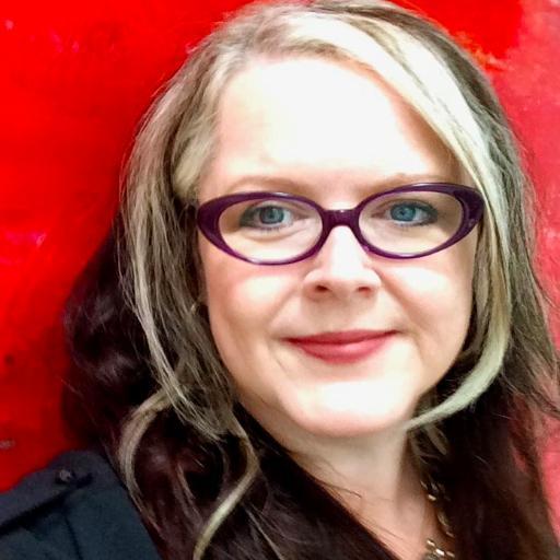 AmyLanier_UTH's profile picture. 