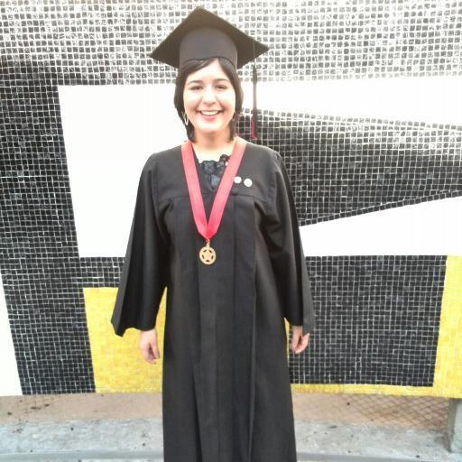 Heri_Chacon's profile picture. Licenciada en Estudios Politicos y Administrativos EEPA-UCV.