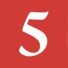 Just like mini TED Talks. 5MW is a free service for anyone who has an idea they want to share. Pick a topic. Pick a time. Turn on your webcam and present.