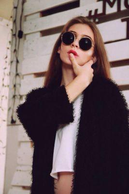 hydeygirl's profile picture. рост 158.