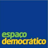 Espaço Democrático (@espdemocratico) 's Twitter Profile Photo