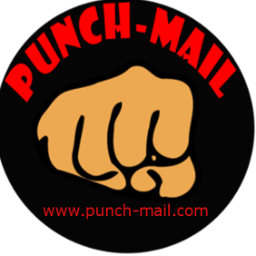 punchmail's profile picture. People are stupid.