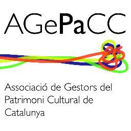 Associació de Gestors del Patrimoni Cultural de Catalunya. Treballant per promoure, difondre i protegir el patrimoni cultural. #AGePaCC