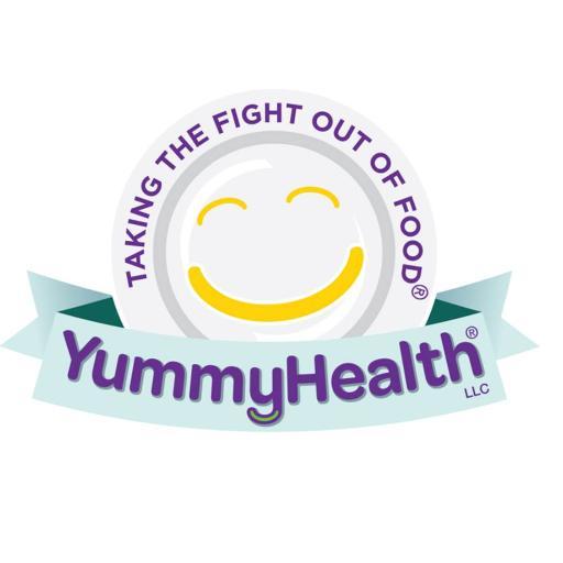 YummyHealth is a new kind of snack food company. We help your kids eat right without a fight. Try our better-than-candy YummySnack Bars & grain-free snack chips