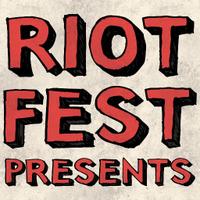 Riot Fest Presents (@riotfestshows) 's Twitter Profile