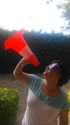 Bordeaux - Consultante Informatique
Tennis de table / Sport Addict / Musique / Informatique