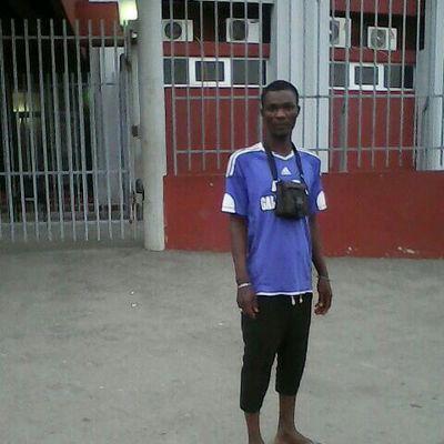 teshconforte's profile picture. 