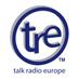 TRE Talk Radio Europe (@TRETalkRadio) Twitter profile photo