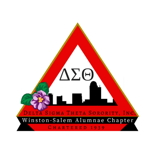 Established in 1939 | The Official Twitter Page of the Winston-Salem Alumnae Chapter of DST Sorority, Inc. | Sisterhood - Scholarship - Service |