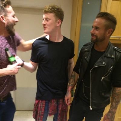 Crierie11's profile picture. 'Clear Eyes, Full Hearts, Can't lose.'