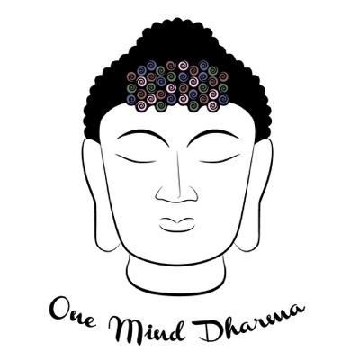 One Mind Dharmaさんのプロフィール画像