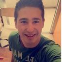 Benjamin Torres - @Be65046979 - Twitter