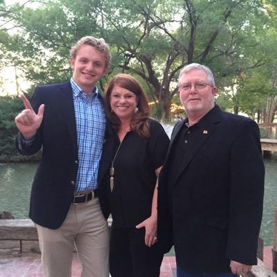 ΠΚΑ - TTU 19 - Wimberley, TX