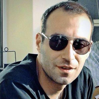 gialuka's profile picture. :)