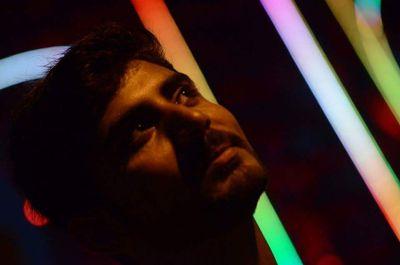 bilalyaqoob83's profile picture. ‏آوارہ