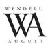Wendell August Forge (@WendellAugust) Twitter profile photo
