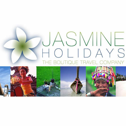 Jasmine Holidays is a UK luxury boutique travel company specialising in tailor made holidays to faraway destinations staying in unique and boutique hotels.