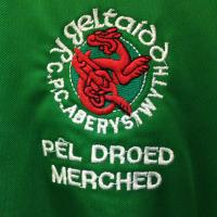 CPD Merched Geltaidd(@MerchedGeltaidd) 's Twitter Profile Photo