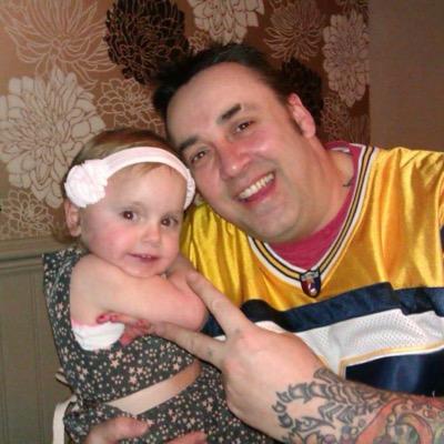 tattoo_storm's profile picture. tattoo artist