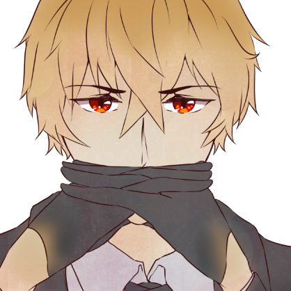 Yueru @ AX i05さんのプロフィール画像