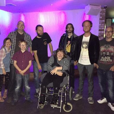 Creating A basic introduction to nights out in the community by providing a safe place for social inclusion in a night time environment #uniquenites101